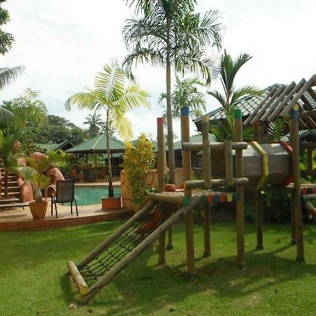 Villas Bungalows Ballena Uvita Exterior photo