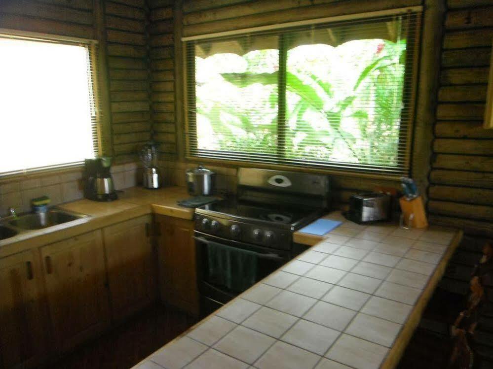 Villas Bungalows Ballena Uvita Exterior photo