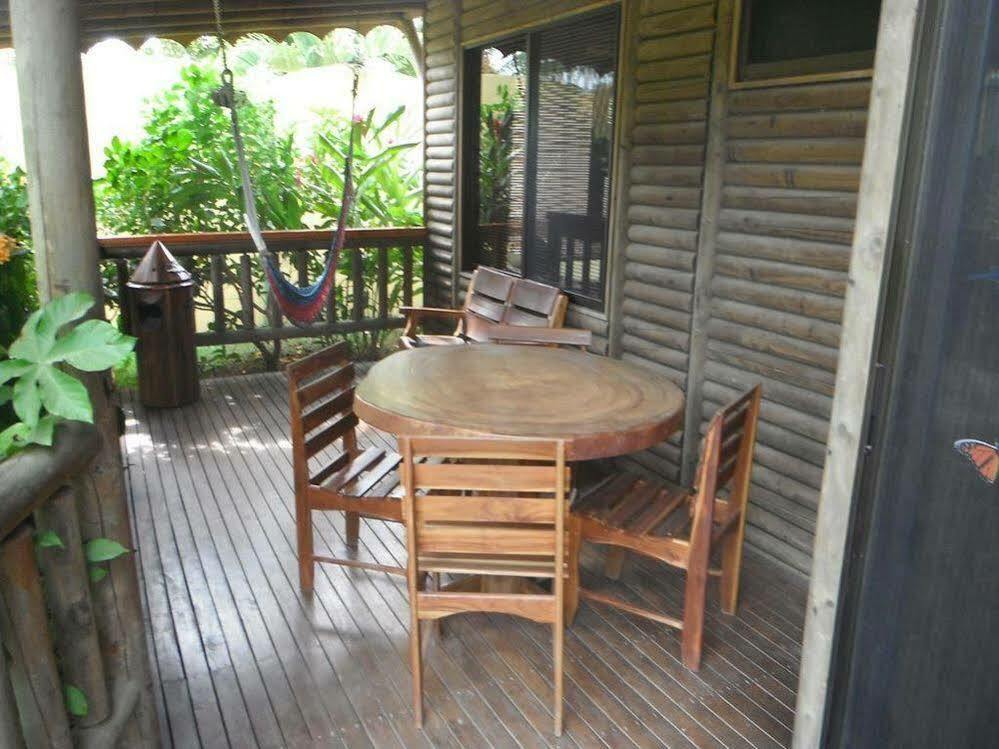 Villas Bungalows Ballena Uvita Exterior photo