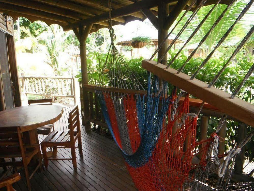 Villas Bungalows Ballena Uvita Exterior photo